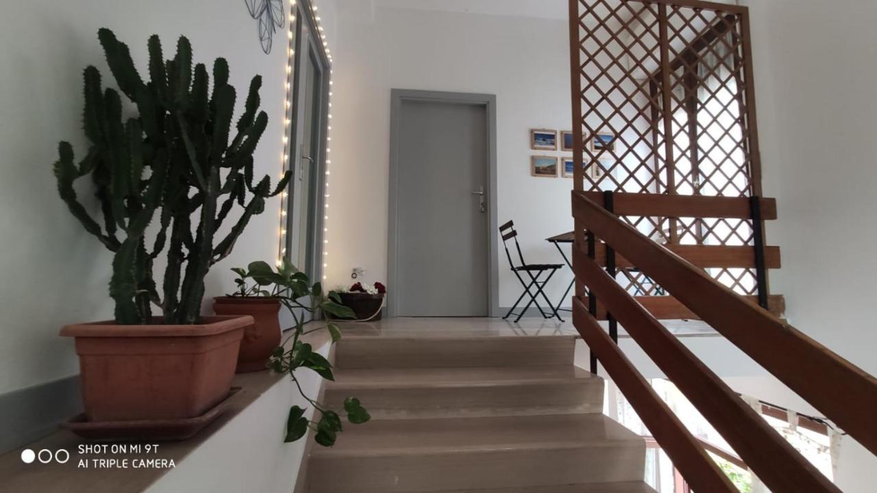 Amoroso'S House, Affittacamere Caramanico Terme Kültér fotó