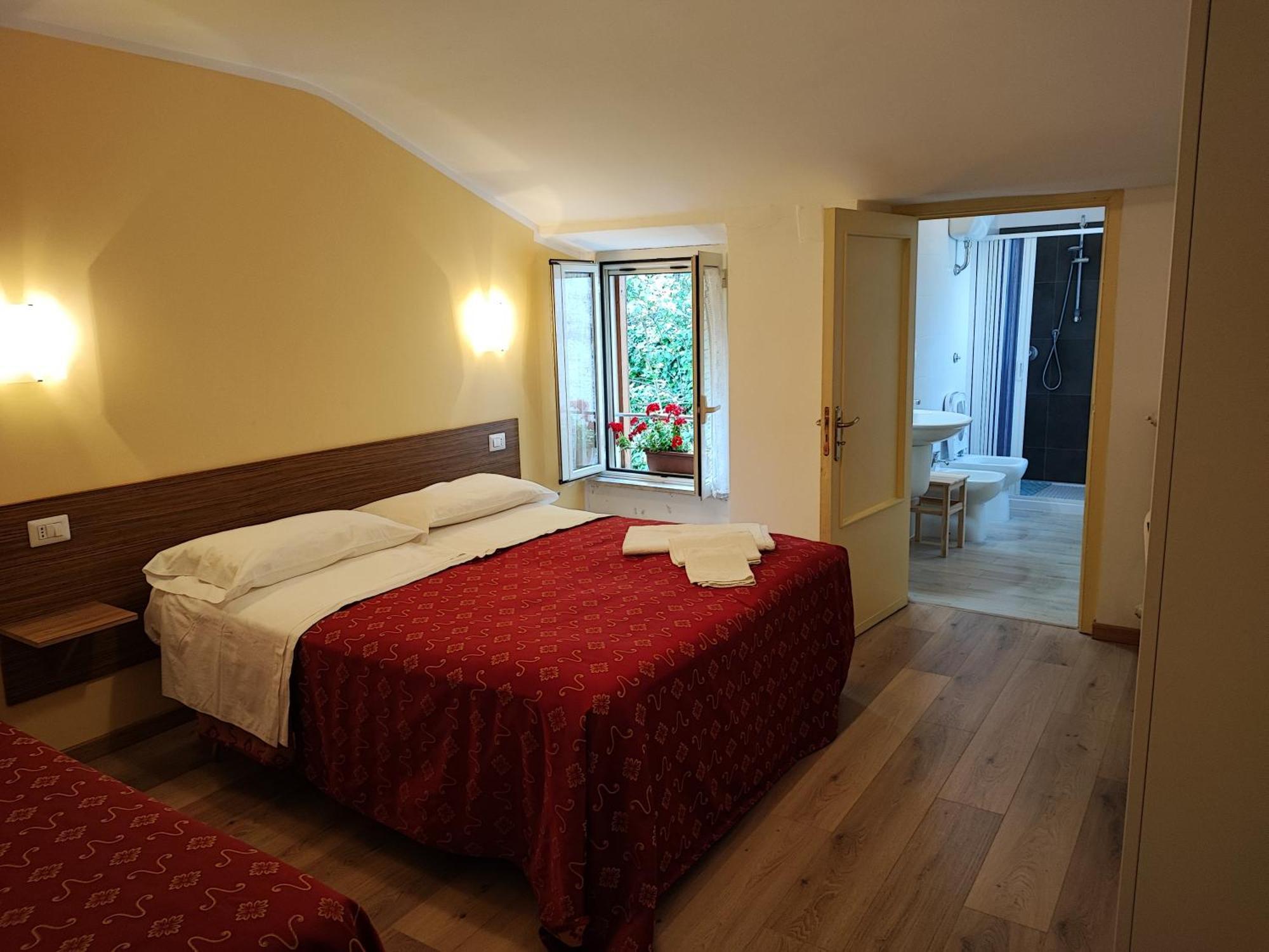 Amoroso'S House, Affittacamere Caramanico Terme Kültér fotó