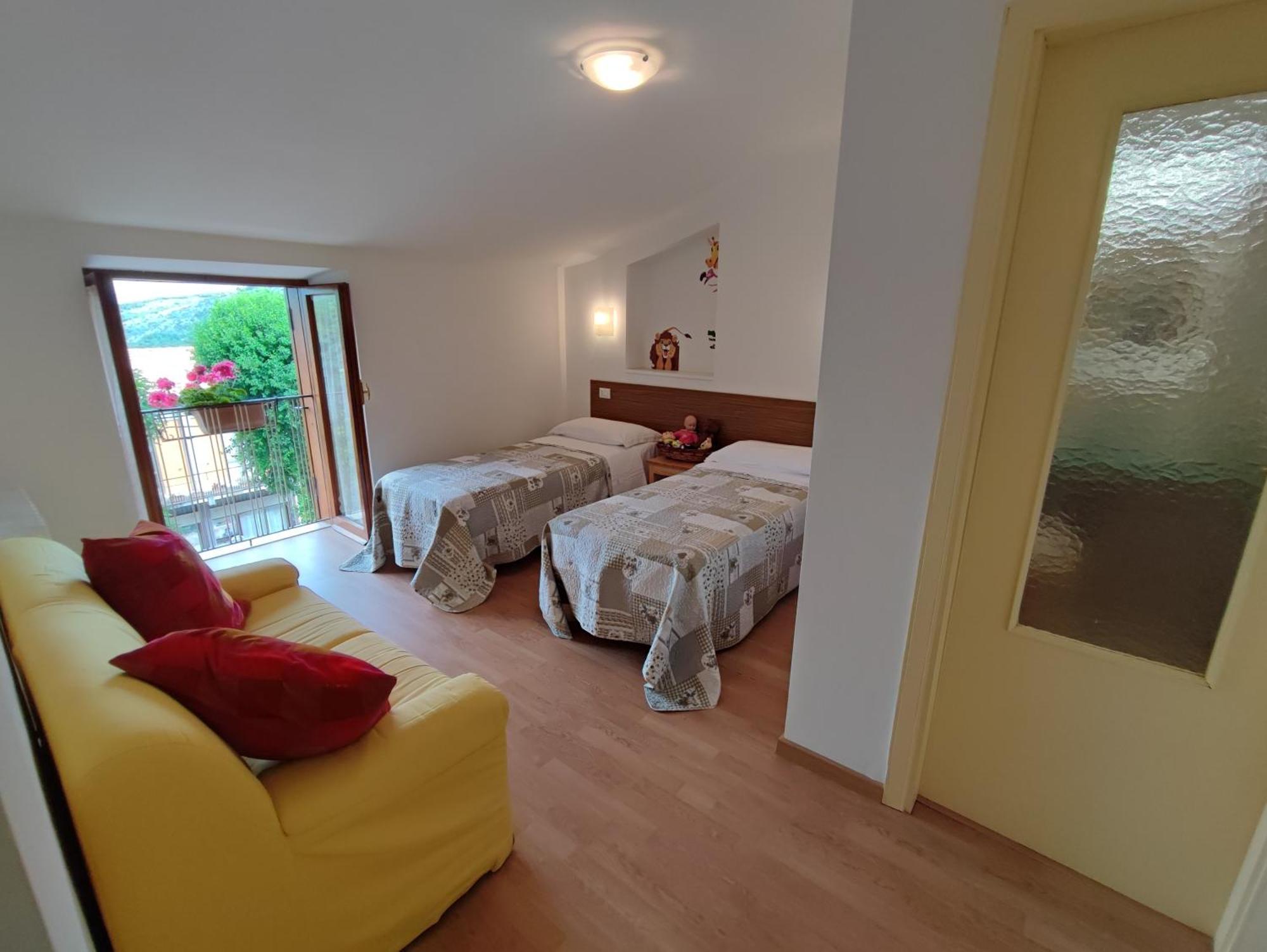 Amoroso'S House, Affittacamere Caramanico Terme Kültér fotó