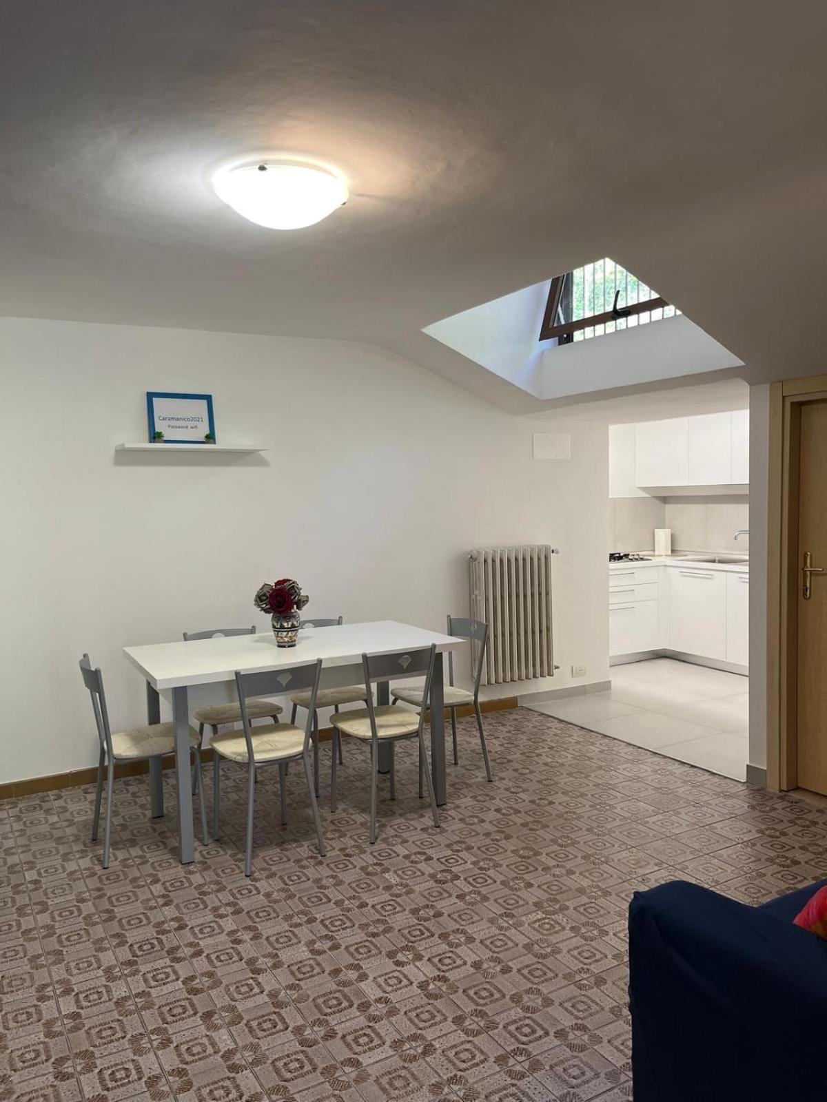 Amoroso'S House, Affittacamere Caramanico Terme Kültér fotó