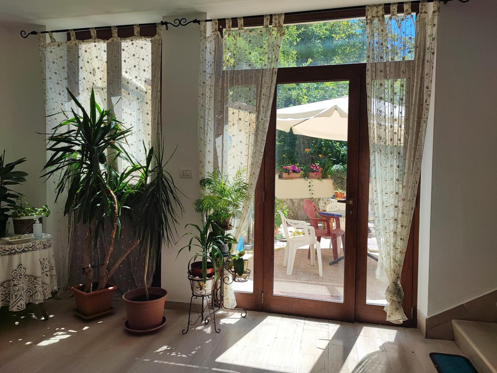 Amoroso'S House, Affittacamere Caramanico Terme Kültér fotó