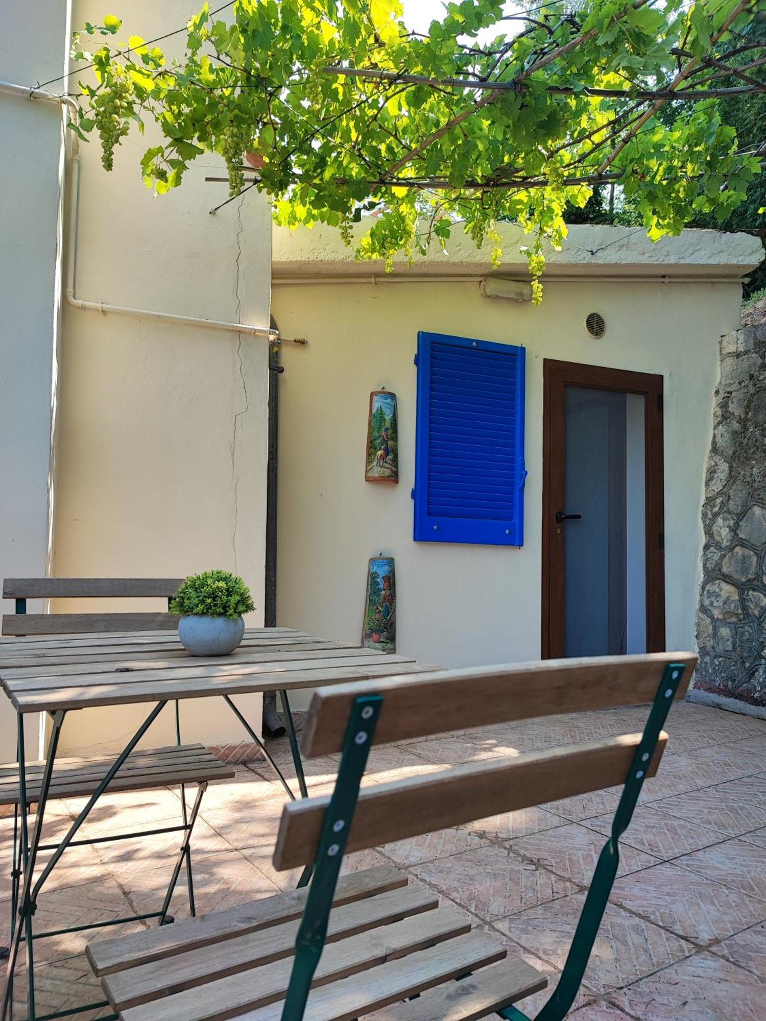 Amoroso'S House, Affittacamere Caramanico Terme Kültér fotó
