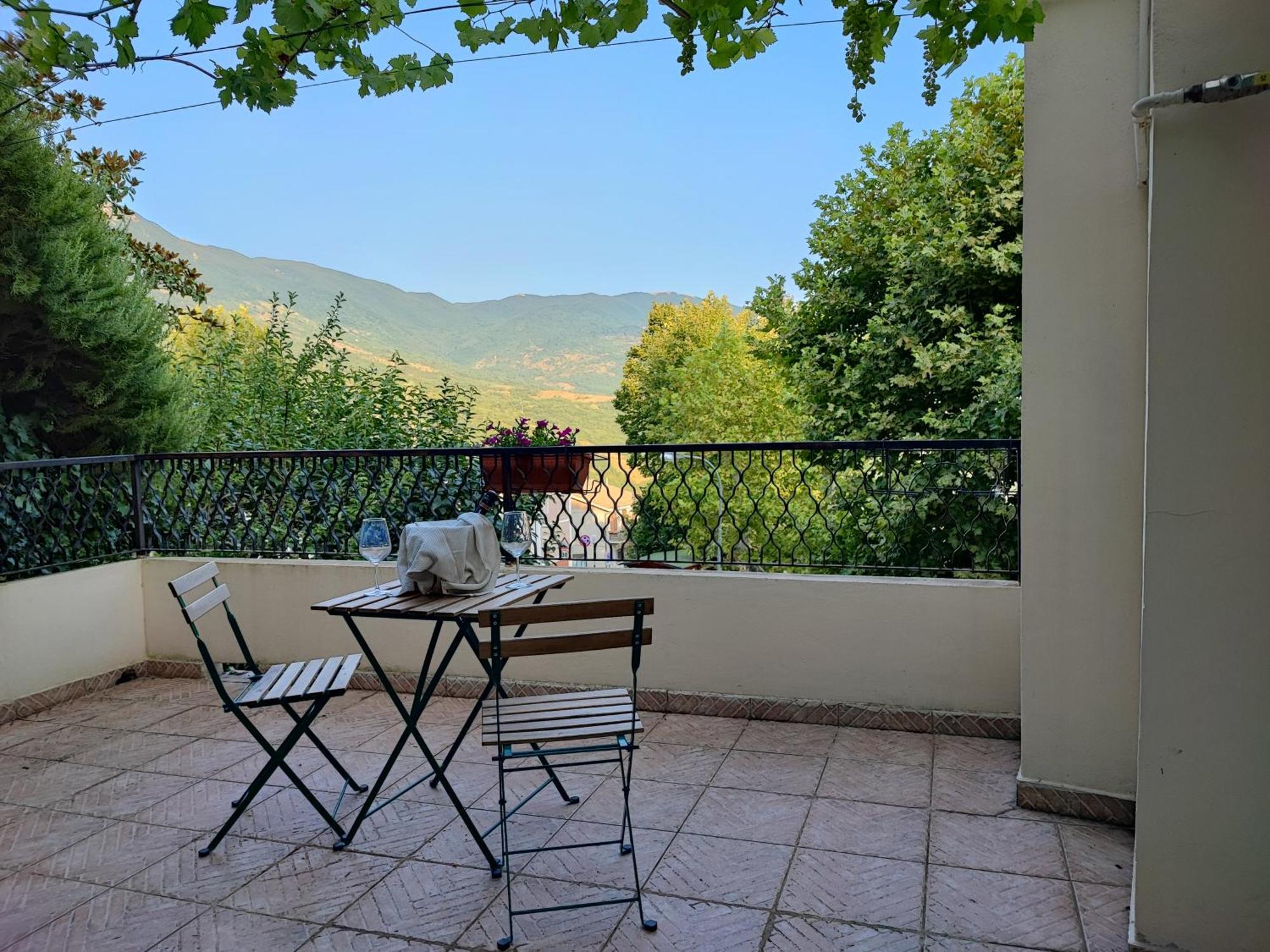Amoroso'S House, Affittacamere Caramanico Terme Kültér fotó