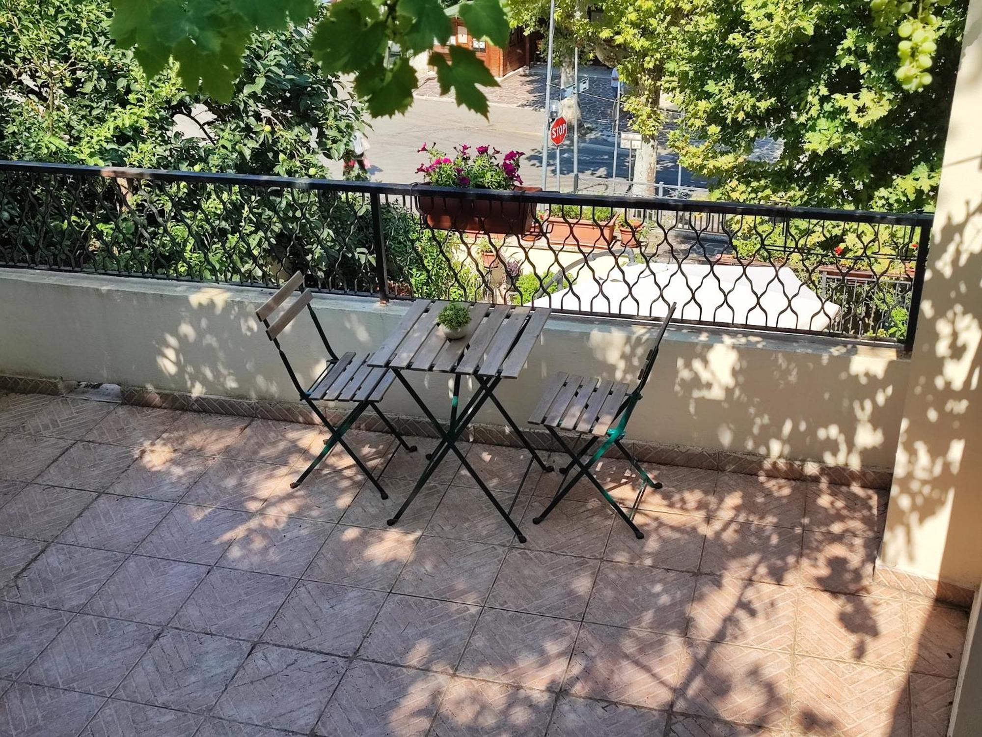Amoroso'S House, Affittacamere Caramanico Terme Kültér fotó