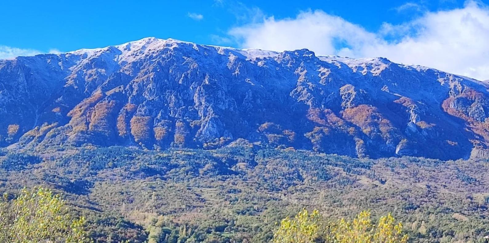 Amoroso'S House, Affittacamere Caramanico Terme Kültér fotó